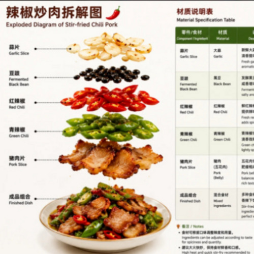 AIGC 视频全流程自动化制作案例