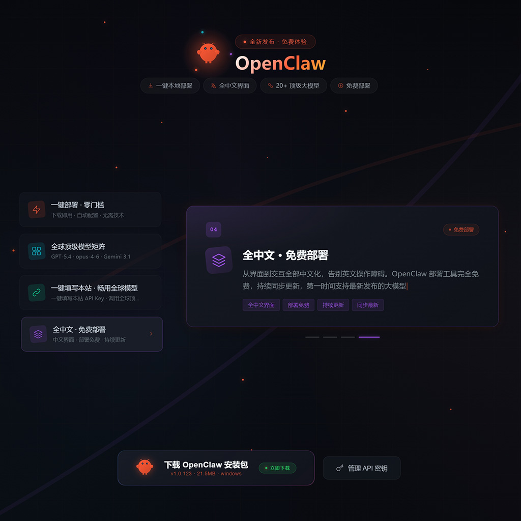 方版素材示例：信息卡片视觉